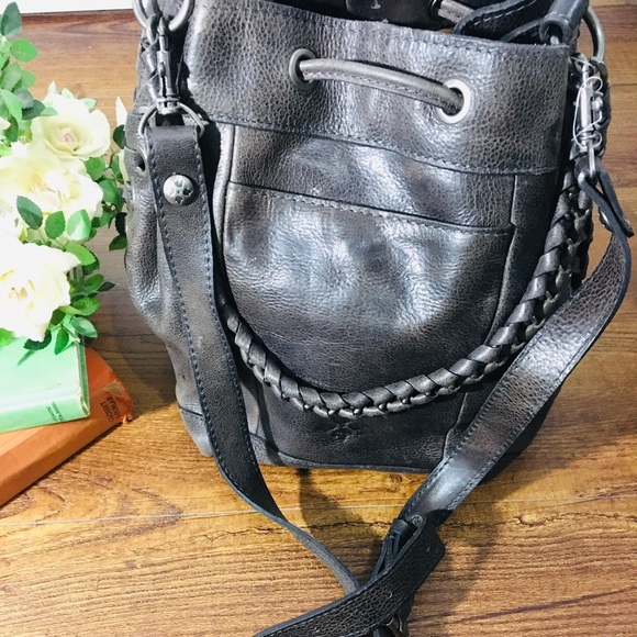 Patricia Nash Handbags - Patricia Nash Martina Leather handbag satchel